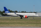 Airbus A320-251N